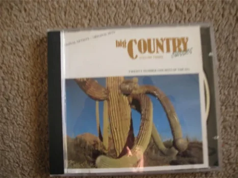 big country classics vol; 3 - 1