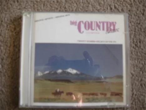 big country classics vol; 4. - 1