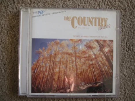 big country classics vol; 6. - 1