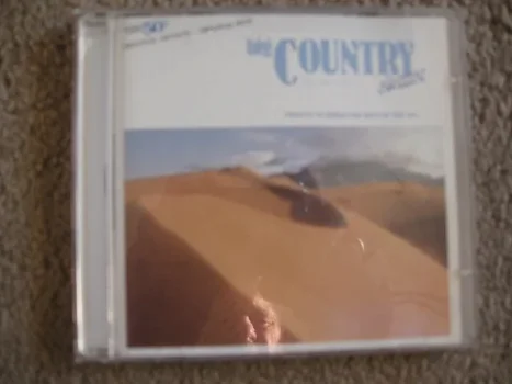 big country classics vol;7 - 1