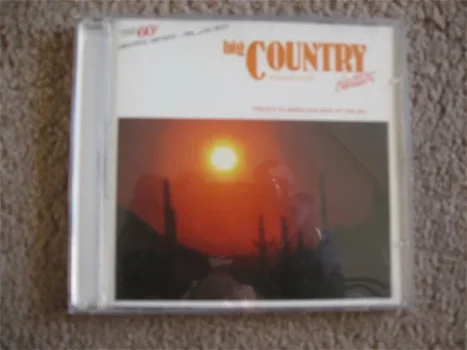 big country classics vol;8. - 1