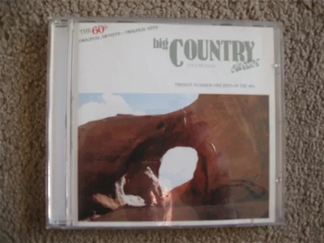 big country classics vol;9. - 1