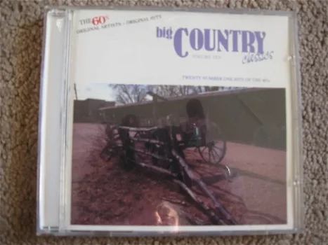 big country classics vol;10 - 1