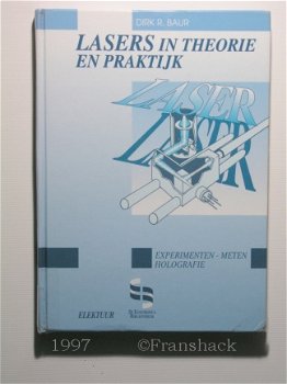 [1997] Lasers in theorie en praktijk, Baur, Elektuur / Segment #3 - 1