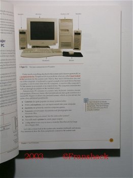 [2003] Introduction to PC Hardware and Troubleshooting, Meyers, McGraw-Hill, - 3