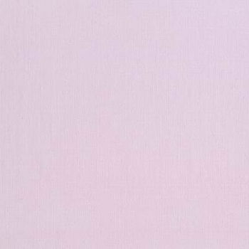 NIEUW Adhesive Fabric Paper Pink Floral 12 Inch Paper Pad van DCWV. - 6