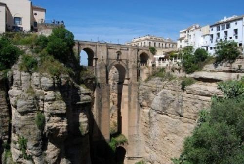 Andalusie malaga, sevilla, Granada, Cordoba bezoeken - 3