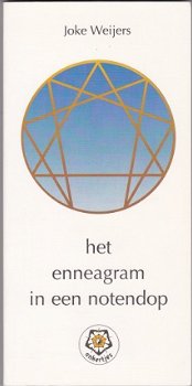Joke Weijers: Het enneagram in een notendop - 1