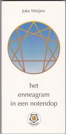 Joke Weijers: Het enneagram in een notendop