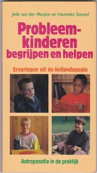 Jelle van der Meulen, H. Steutel: Probleemkinderen helpen en begrijpen - 1