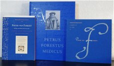 Petrus Forestus Medicus HC Bosman-Jelgersma