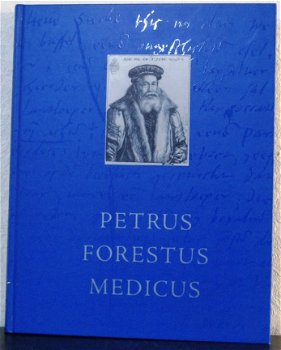 Petrus Forestus Medicus HC Bosman-Jelgersma - 3