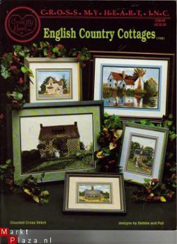 Stoney Creek - Leaflet English Country Cottages SALE - 1