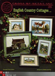 Stoney Creek - Leaflet English Country Cottages SALE