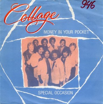 Collage : Money in your pocket (1982) - 1
