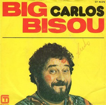 Carlos : Big Bisou (1977) - 1