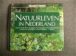 Natuurleven in Nederland Wilde planten-paddenstoelen-vlinder - 1 - Thumbnail