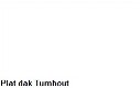 Plat dak Turnhout - 1 - Thumbnail