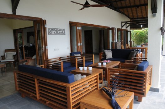 Vakantiehuis huren op Bali, 2 - 10 persoons vakantievilla met zwembad aan zee in Lovina - 4