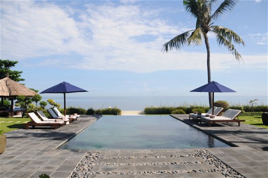 Vakantiehuis huren op Bali, 2 - 10 persoons vakantievilla met zwembad aan zee in Lovina - 7