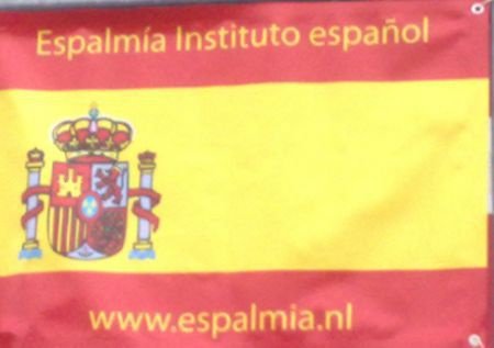 Spaanse les in Deventer bij Espalmía - 2