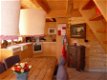 Zeer Lux vrijstaand Chalet op super locatie in zomer/winter - 7 - Thumbnail