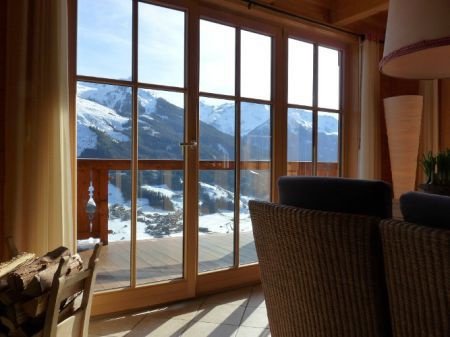 Prachtig zeer luxe 5 sterren Chalet op TOP locatie - 3