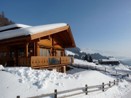 Te huur, twee zeer mooie luxe Chalets op top locaties - 1