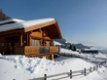 Te huur, twee zeer mooie luxe Chalets op top locaties - 1 - Thumbnail