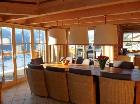 Te huur, twee zeer mooie luxe Chalets op top locaties - 3