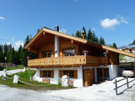 Tirol prachtig lux Chalet op unieke locatie - 1
