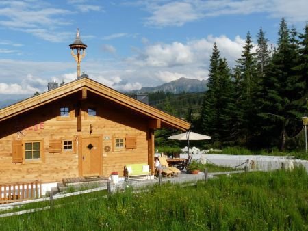 Tirol prachtig lux Chalet op unieke locatie - 4