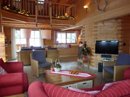 Tirol prachtig lux Chalet op unieke locatie - 6