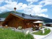 Super lux Chalet Xieje in het gezellig bergdorp Königsleiten Tirol - 1 - Thumbnail