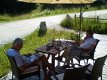 Super lux Chalet Xieje in het gezellig bergdorp Königsleiten Tirol - 4 - Thumbnail