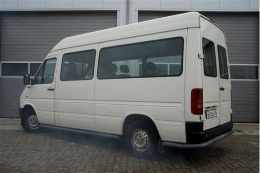 Volkswagen LT 35 - TDI Personenbus, Airco - 1