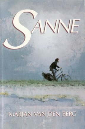 Marjan van den Berg met Sanne - nr. 1