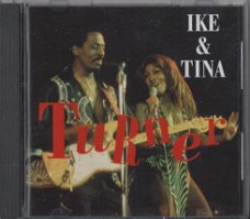 CD Ike & Tina Turner Slam 0008