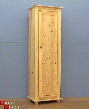 houten SLAAPKAMERKASTEN 1 t/m 6 deuren - 2
