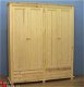 massief houten BED harrie - 3 - Thumbnail