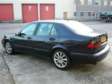 Saab 9-5 - Sedan 2.3t - 1