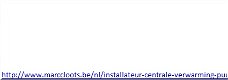 Installateur centrale verwarming Puurs - 2 - Thumbnail