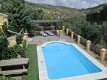 andalusie vakantiewoningen voor 2 3,4,5,5,67,8, personen met prive zwembaden - 3 - Thumbnail