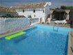 andalusie vakantiewoningen voor 2 3,4,5,5,67,8, personen met prive zwembaden - 5 - Thumbnail