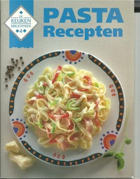 Pasta recepten - 1