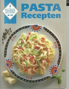 Pasta recepten