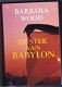 Barbara Wood De ster van Babylon - 1 - Thumbnail
