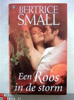 Bertrice Small - Een Roos in de storm - 1