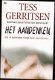 Tess Gerritsen Het aandenken - 1 - Thumbnail