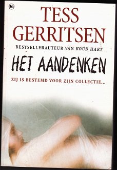 Tess Gerritsen Het aandenken